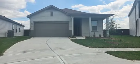 15906 Mimosa Harvest Drive Crosby TX 77532