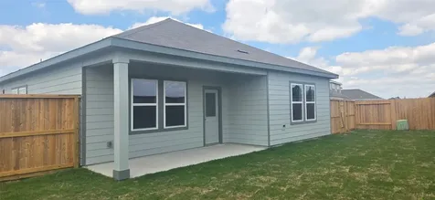 15906 Mimosa Harvest Drive Crosby TX 77532
