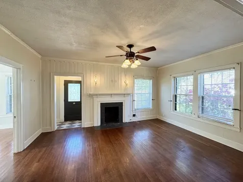 106 S Grace Street Crockett TX 75835