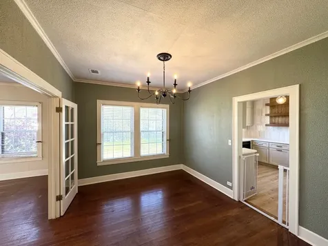 106 S Grace Street Crockett TX 75835