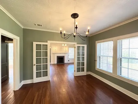 106 S Grace Street Crockett TX 75835