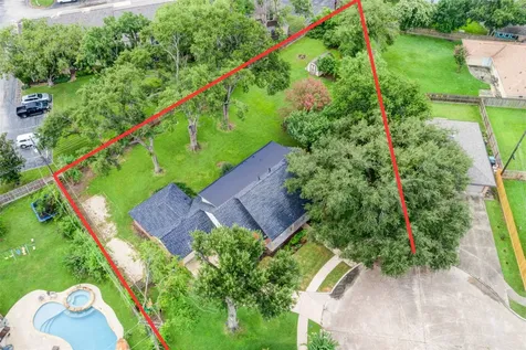5103 Donna Lynn Court Houston TX 77092