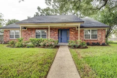 5103 Donna Lynn Court Houston TX 77092