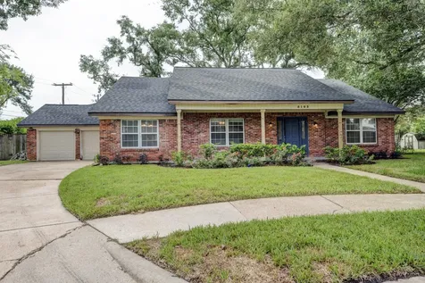 5103 Donna Lynn Court Houston TX 77092