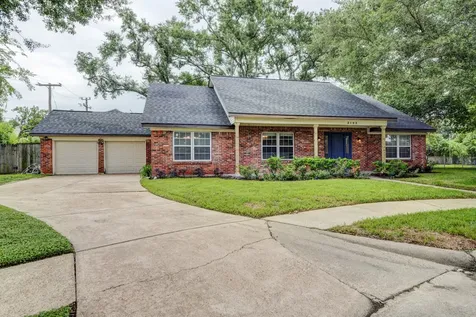 5103 Donna Lynn Court Houston TX 77092