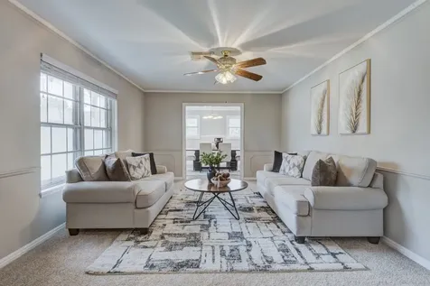 5103 Donna Lynn Court Houston TX 77092