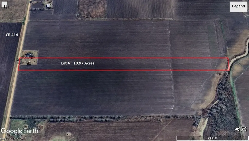 Tbd Lot 4 County Road 414 El Campo TX 77437