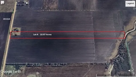 Tbd Lot 4 County Road 414 El Campo TX 77437