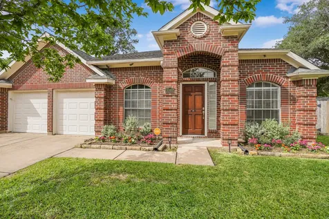 20407 Garden Falls Court Cypress TX 77433