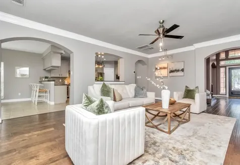 16522 Champions Cove Circle Spring TX 77379