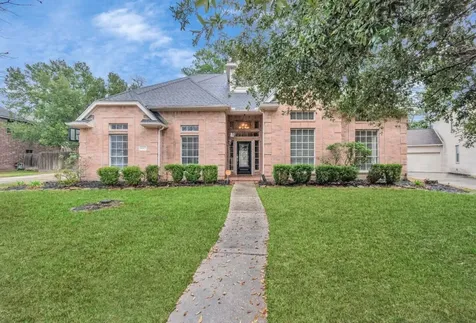 16522 Champions Cove Circle Spring TX 77379