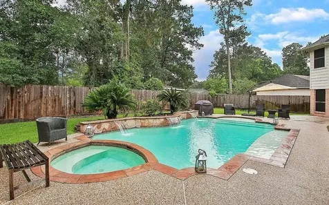 16522 Champions Cove Circle Spring TX 77379