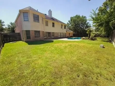 16522 Champions Cove Circle Spring TX 77379