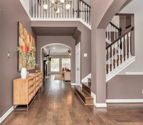 16522 Champions Cove Circle Spring TX 77379