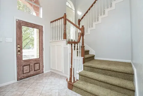 202 W Sterling Pond Circle The Woodlands TX 77382