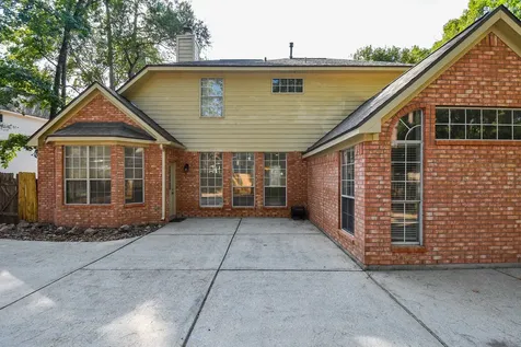202 W Sterling Pond Circle The Woodlands TX 77382