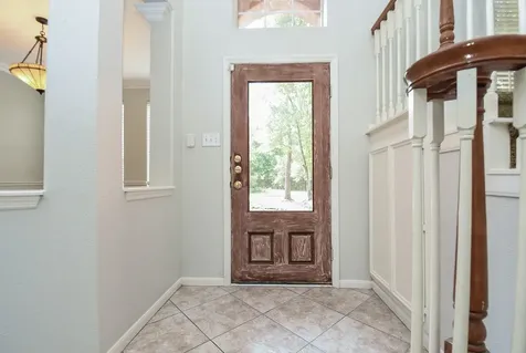 202 W Sterling Pond Circle The Woodlands TX 77382