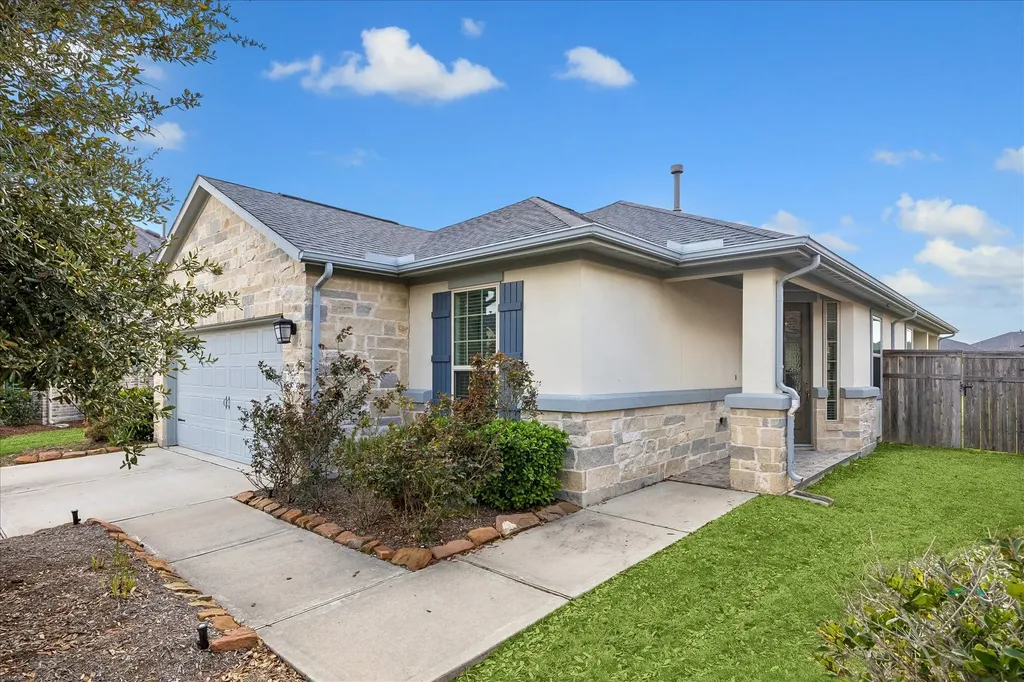 29026 Zacate Creek Lane Fulshear TX 77441