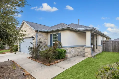 29026 Zacate Creek Lane Fulshear TX 77441