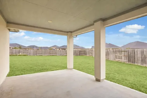 29026 Zacate Creek Lane Fulshear TX 77441