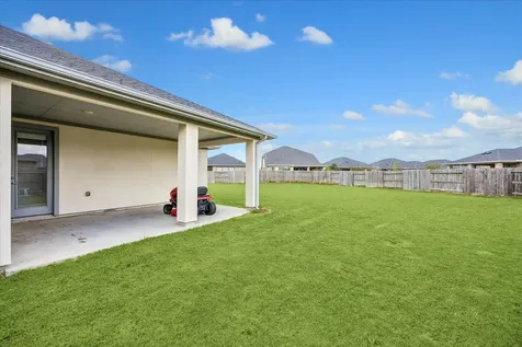 29026 Zacate Creek Lane Fulshear TX 77441