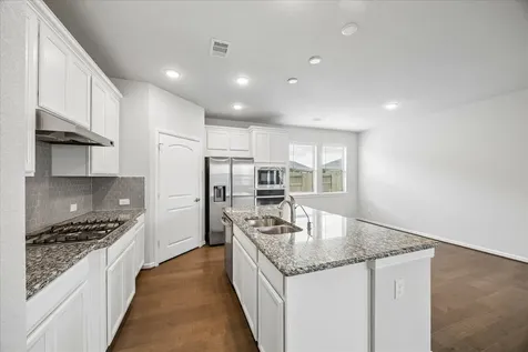 29026 Zacate Creek Lane Fulshear TX 77441