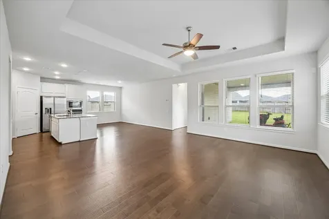 29026 Zacate Creek Lane Fulshear TX 77441