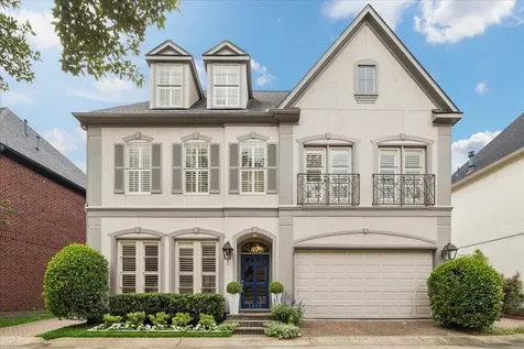 1419 W Hilshire Park Drive Houston TX 77055