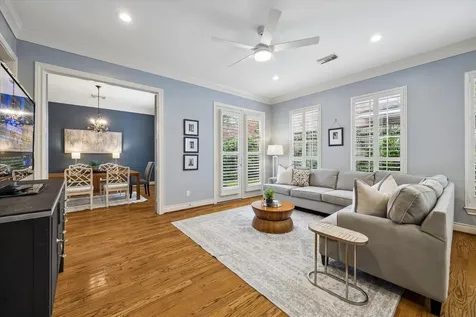 1419 W Hilshire Park Drive Houston TX 77055