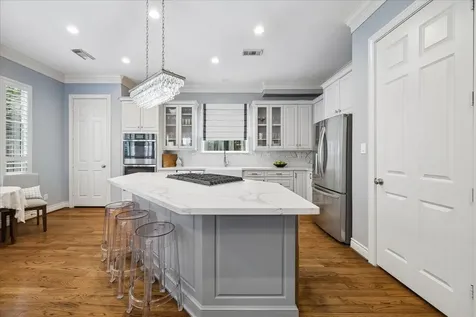 1419 W Hilshire Park Drive Houston TX 77055
