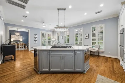 1419 W Hilshire Park Drive Houston TX 77055