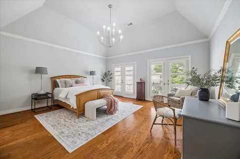 1419 W Hilshire Park Drive Houston TX 77055