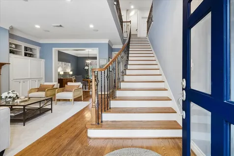 1419 W Hilshire Park Drive Houston TX 77055