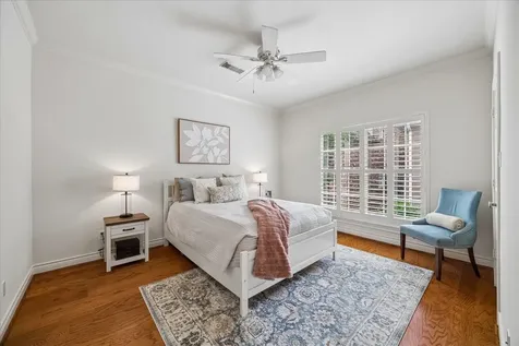 1419 W Hilshire Park Drive Houston TX 77055