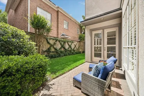 1419 W Hilshire Park Drive Houston TX 77055
