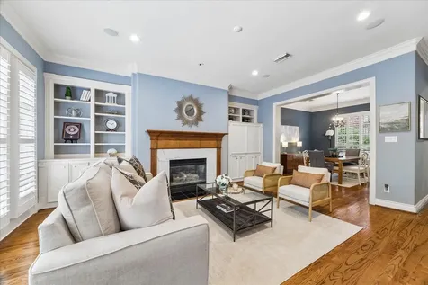 1419 W Hilshire Park Drive Houston TX 77055