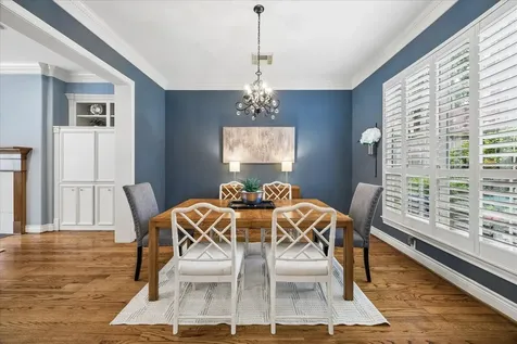 1419 W Hilshire Park Drive Houston TX 77055