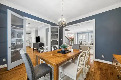 1419 W Hilshire Park Drive Houston TX 77055