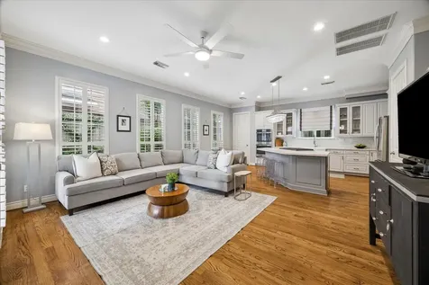 1419 W Hilshire Park Drive Houston TX 77055