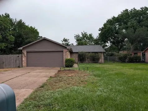 9830 Thistle Trail Drive Houston TX 77070
