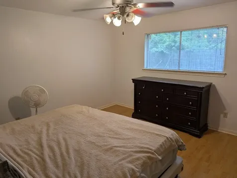 9830 Thistle Trail Drive Houston TX 77070