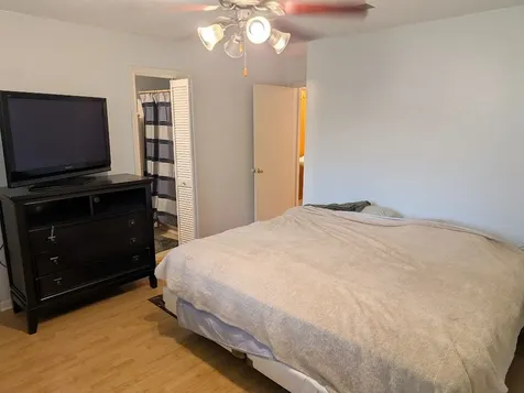 9830 Thistle Trail Drive Houston TX 77070