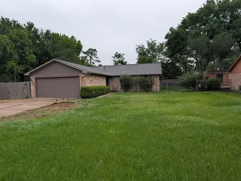 9830 Thistle Trail Drive Houston TX 77070