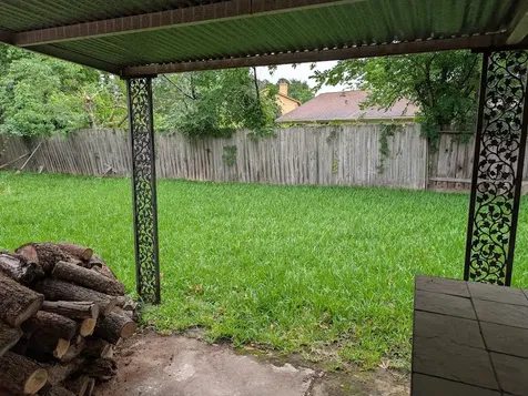 9830 Thistle Trail Drive Houston TX 77070