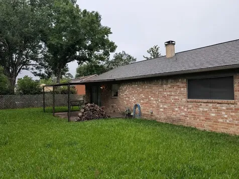 9830 Thistle Trail Drive Houston TX 77070