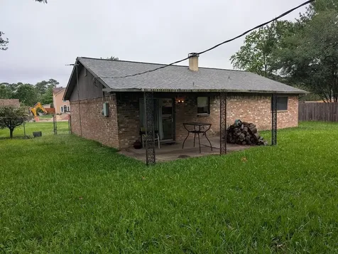9830 Thistle Trail Drive Houston TX 77070