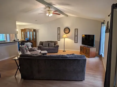 9830 Thistle Trail Drive Houston TX 77070