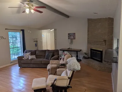 9830 Thistle Trail Drive Houston TX 77070