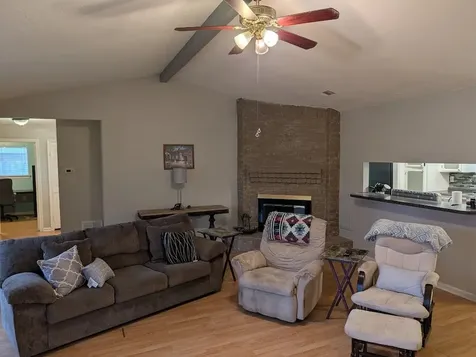9830 Thistle Trail Drive Houston TX 77070