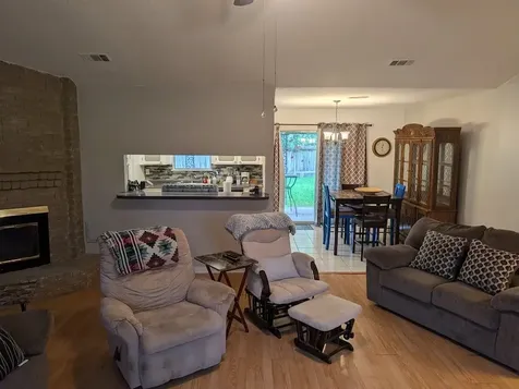 9830 Thistle Trail Drive Houston TX 77070